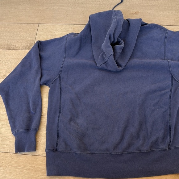 Vintage Gallery Dept Hoodie - Picture 4 of 5